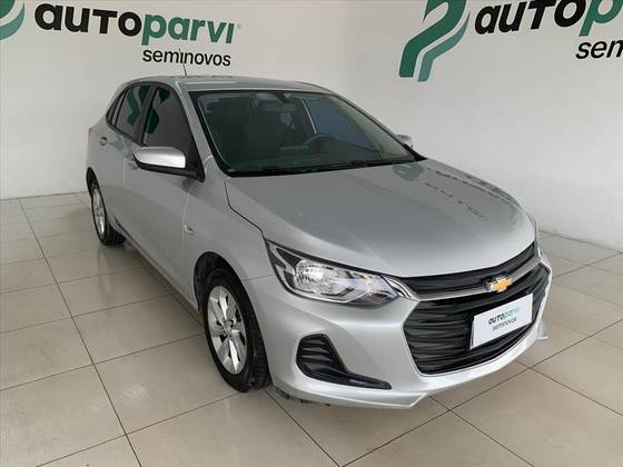 CHEVROLET ONIX 1.0 FLEX LT MANUAL CHEVROLET ONIX 1.0 FLEX LT MANUAL